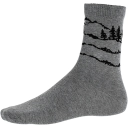 [900259014_0800] pánske ponožky viking 9014 grey
