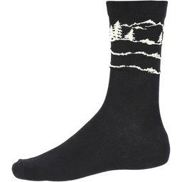 [900259014_0900] pánske ponožky viking 9014 black
