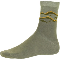 [900259014_7300] pánske ponožky viking 9014 green