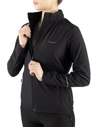 bunda viking Acadia Lady black