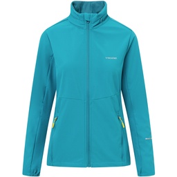 bunda viking Acadia Lady enamel blue