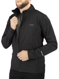 bunda viking Acadia Man black