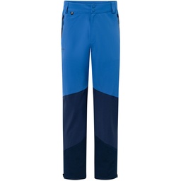 [900256795_1915] pánske nohavice viking Trek Pro 2.0 Man Pants navy/blue