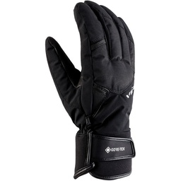 [160253054_0900] rukavice viking Branson GTX black