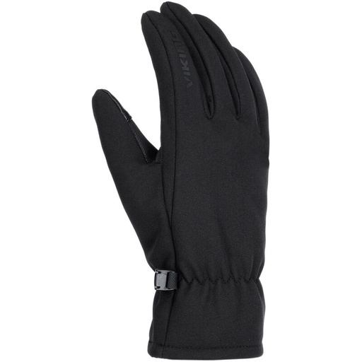 gloves Viking Survik Multifunction black