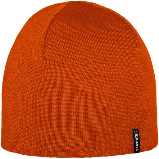 [215/26/5121/5400/UNI] čiapka Viking Noma GORE-TEX WINDSTOPPER® orange