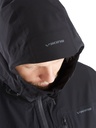 bunda viking Trek Pro Man black