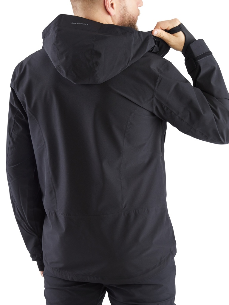 bunda viking Trek Pro Man black