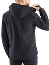 bunda viking Trek Pro Man black