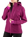 bunda viking TREK PRO Lady fuchsia