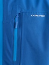bunda viking Trek Pro Man full blue
