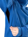 bunda viking Trek Pro Man full blue