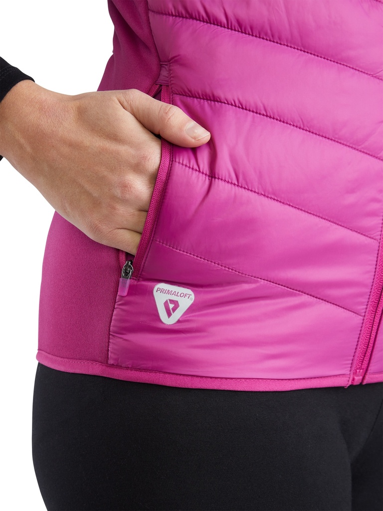 vesta viking Becky Pro pink