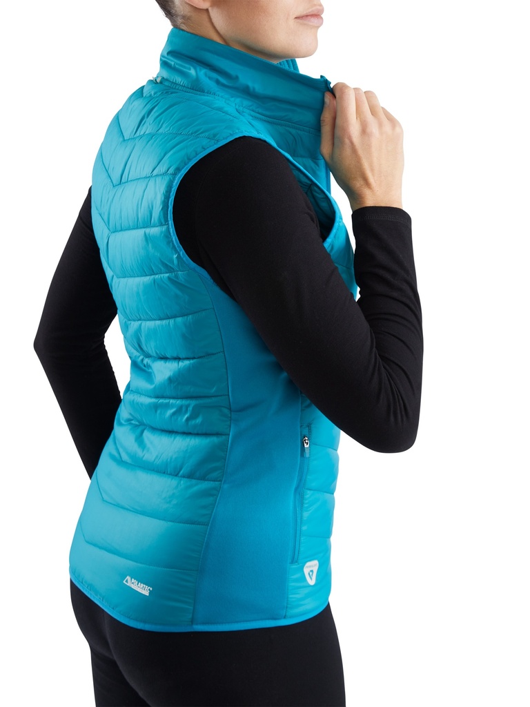 vesta viking Becky Pro turquoise