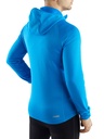 mikina viking JUKON Man HOODIE blue