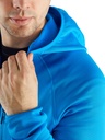 mikina viking JUKON Man HOODIE blue