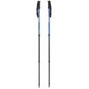 turistické palice viking Rock Trekking blue