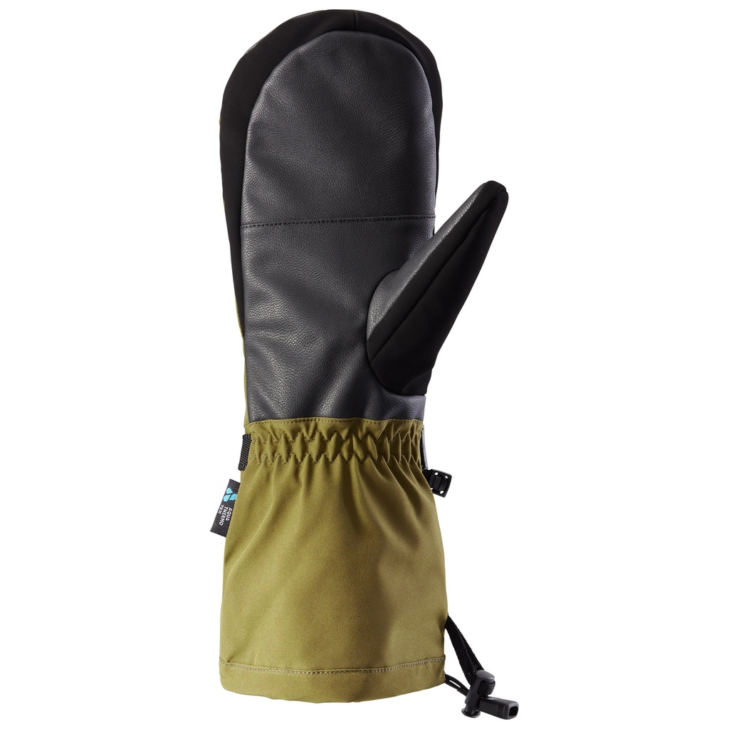 rukavice viking Tores Mitten olive