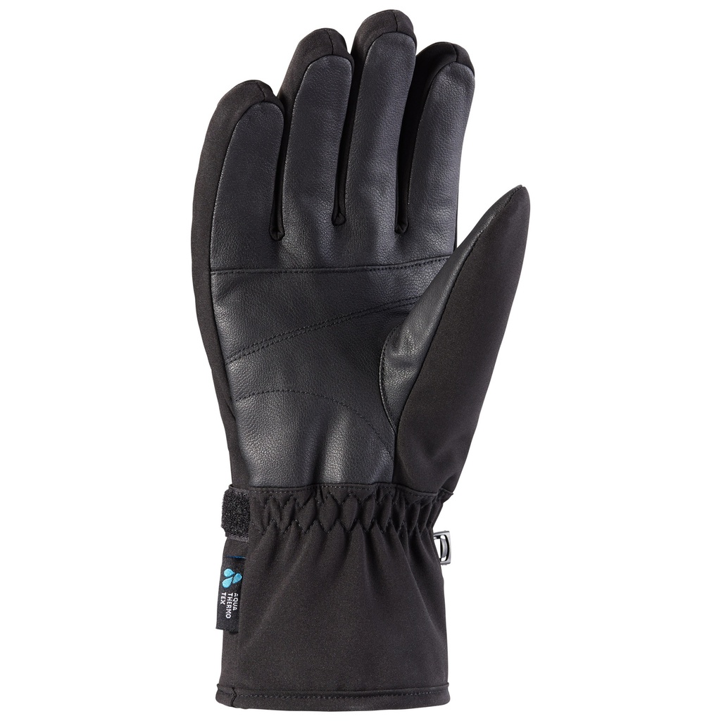 rukavice viking Diran black