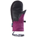 rukavice viking Espada Mitten fuchsia/melange