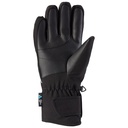 rukavice viking Espada black/fuchsia