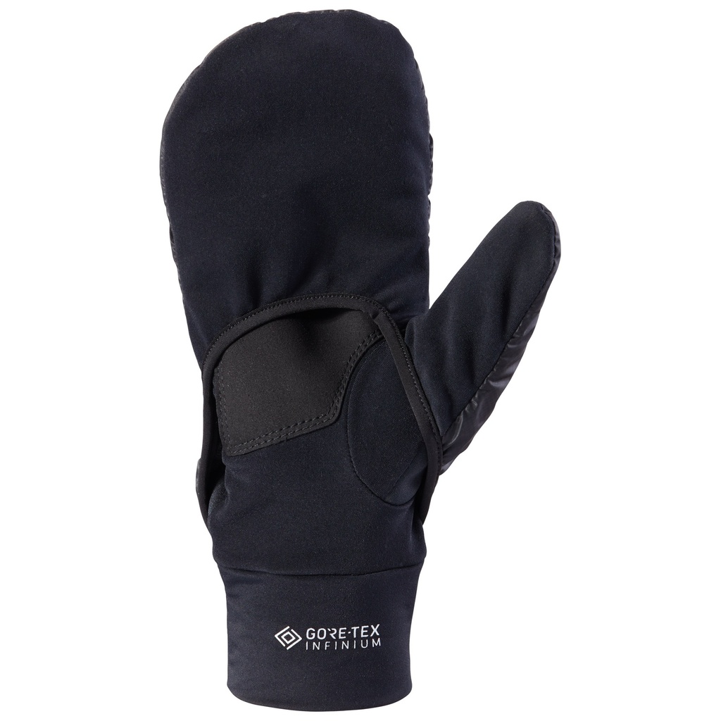 rukavice viking Atlas Tour black