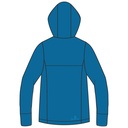 bunda viking Tulda Bamboo Man brilliant blue