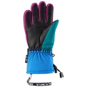rukavice viking Cherry Lady 80s multicolour/white