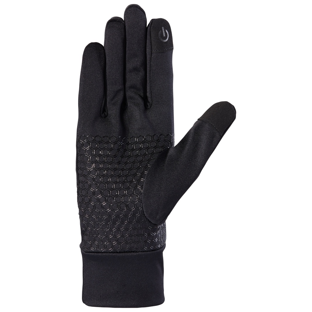 rukavice viking Folgarida black