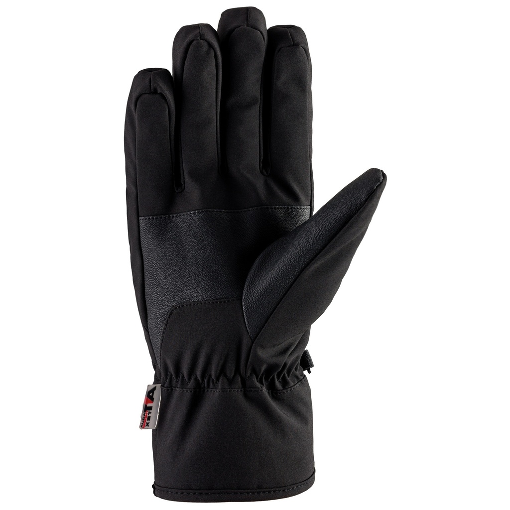 rukavice viking Solven black