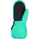 detské rukavice viking Olli Pro green