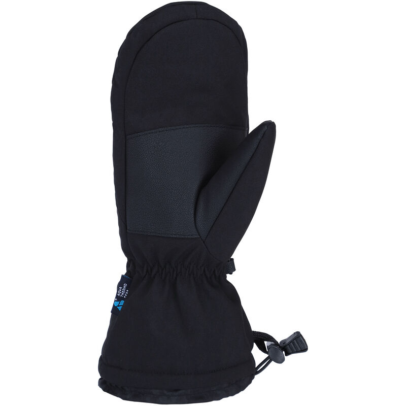 rukavice viking Lares Freeride black