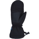 rukavice viking Lares Freeride black
