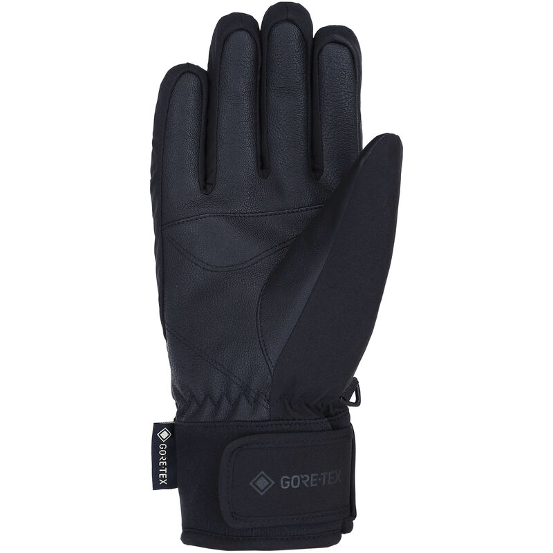 rukavice viking Marcena Pro GTX® Ski Lady black