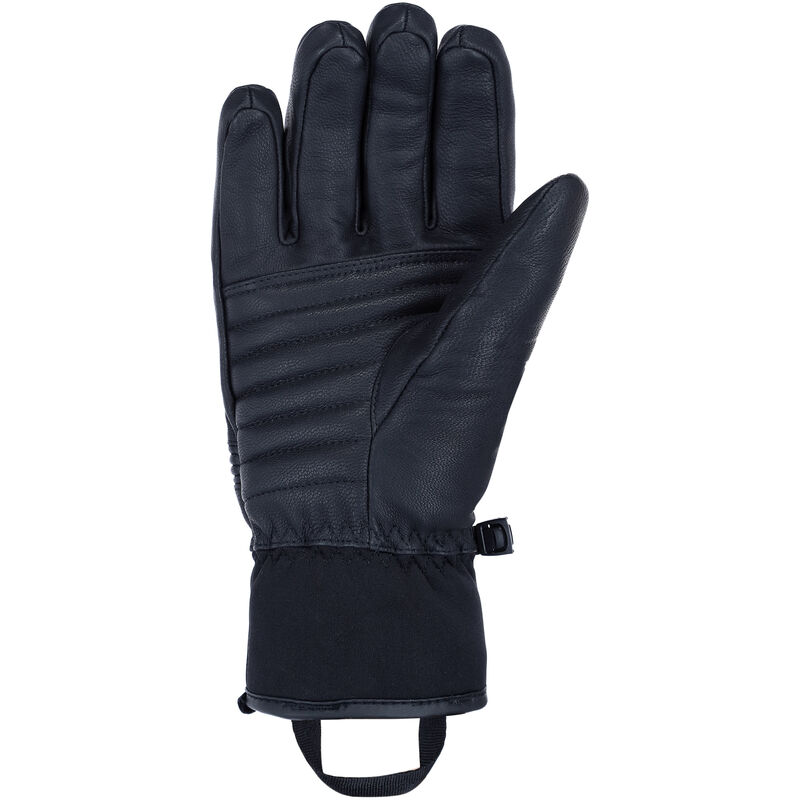 rukavice viking Tonales Ski Man black