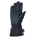 rukavice Viking Bormio black grey