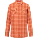 dámska košeľa Viking Shamrock Lady Bamboo orange