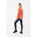 dámska košeľa Viking Shamrock Lady Bamboo orange