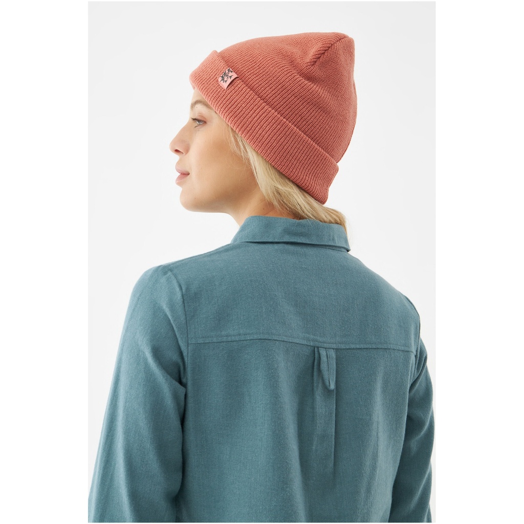 dámska košeľa Viking Shamrock Lady Bamboo turquise