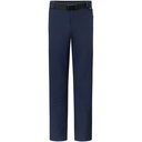 pánske nohavice Viking Expander Man navy