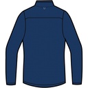 pánska mikina Viking Admont Full Zip navy
