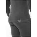 pánske termoprádlo Viking Tende Man Set dark grey