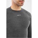 pánske termoprádlo Viking Tende Man Set dark grey