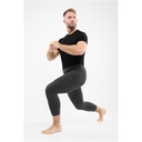 pánske termoprádlo Viking Tende Man 3/4 nohavice dark grey