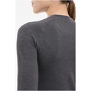 dámske termoprádlo Viking Tende Lady Set dark grey