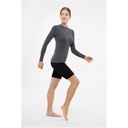 dámske termoprádlo Viking Tende Lady Longsleeve dark grey