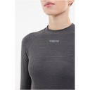 dámske termoprádlo Viking Tende Lady Longsleeve dark grey