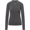 dámske termoprádlo Viking Tende Lady Longsleeve dark grey