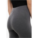 dámske termoprádlo Viking Tende Lady 3/4 nohavice dark grey