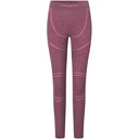 dámske termoprádlo Viking Lana Pro Set claret/light pink